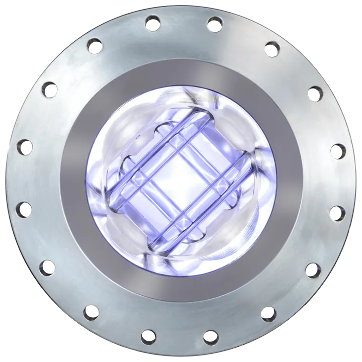 Atlantium UV Aquaculture Disinfection System