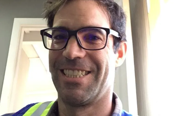 Max Nodwell joins PR Aqua as a Project Engineer
