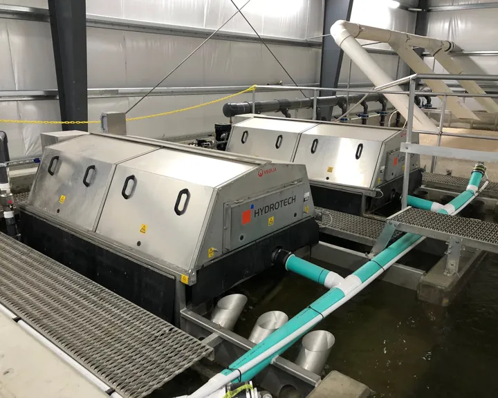 Freshwater Fisheries Society of BC — Abbotsford, BC