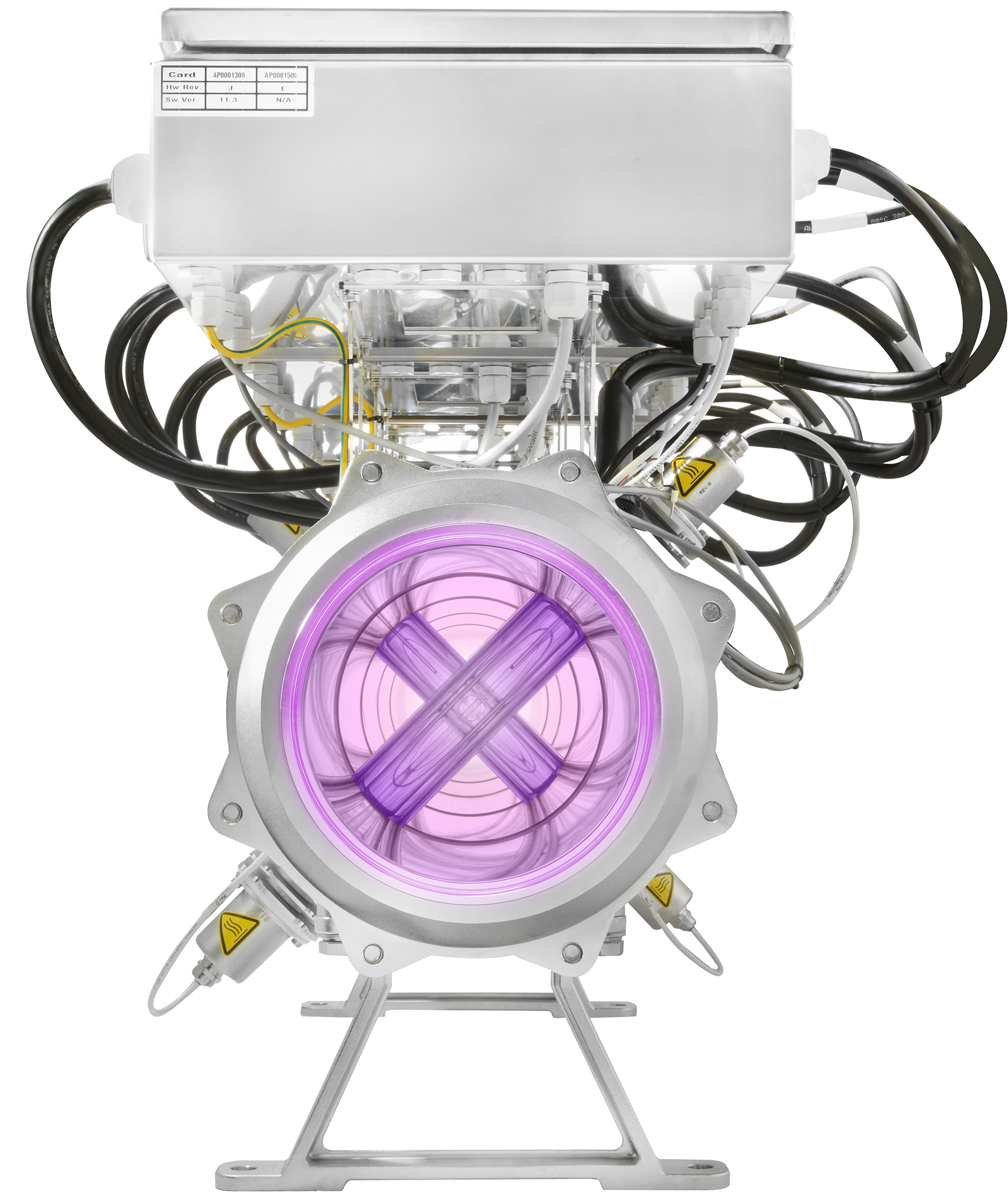 PR Aqua Atlantium UV Unit