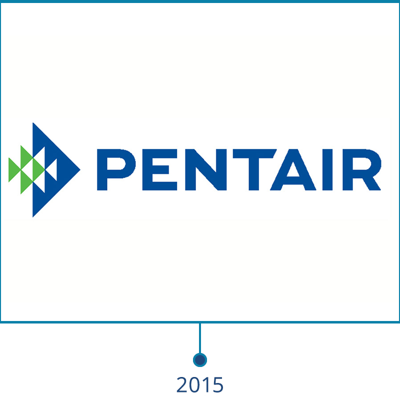 PR Aqua becomes part of the Pentair Aquatic Ecosystems group of companies in 2015