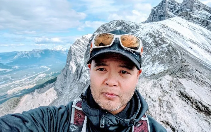 Leandro Rebutoc joins PR Aqua as a CADD Administrator