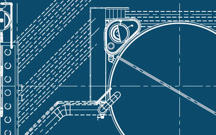 Recirculating Aquaculture System Design for Hatchery
