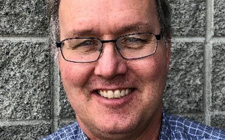 Jaime Bridge joins PR Aqua as an Aquaculture Specialist