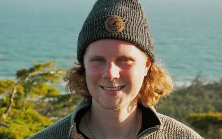 Benjamin Daniel joins PR Aqua as a Junior Mechanical Engineer