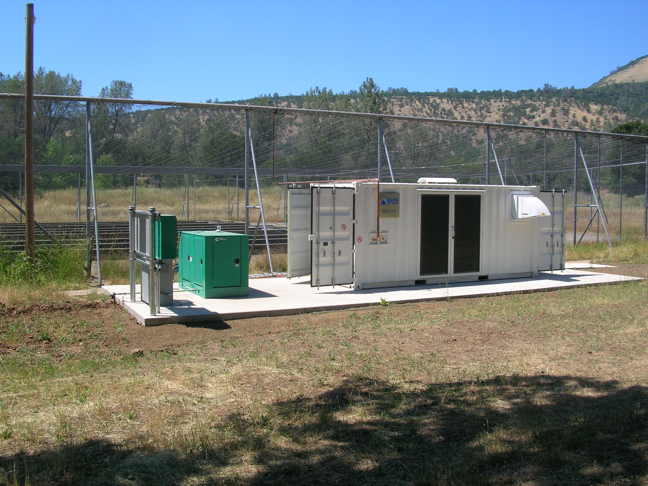 RAS Recirculating Aquaculture System Design Hydrotech Drum Filter USA