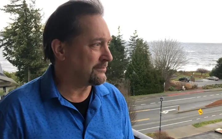 Tim Sjostrom joins PR Aqua as a Technical Support Specialist