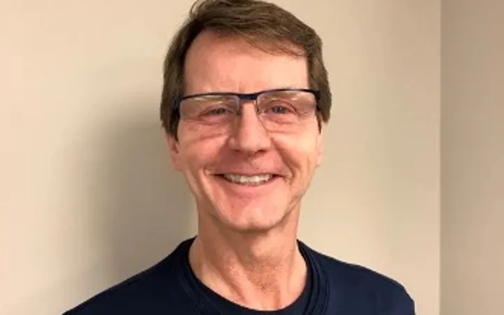 Troy Richards joins PR Aqua Drafting Technologist