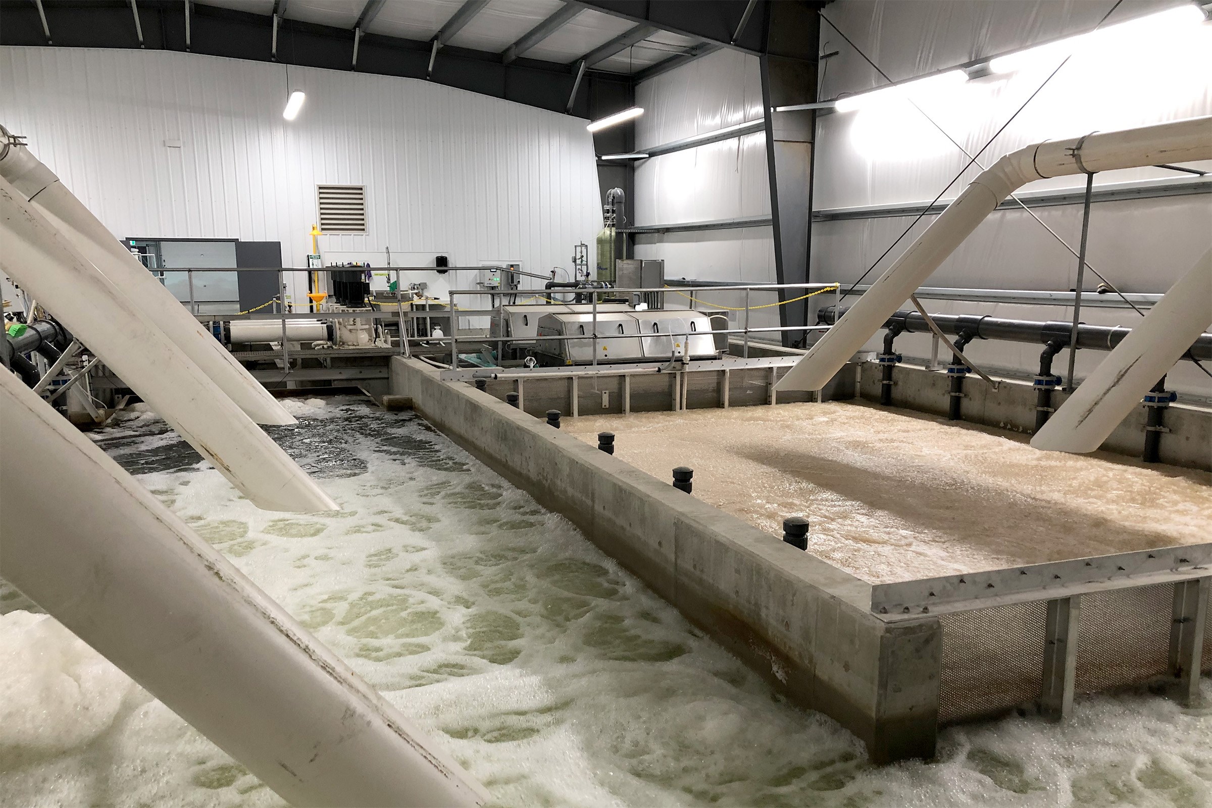 Aquaculture Equipment