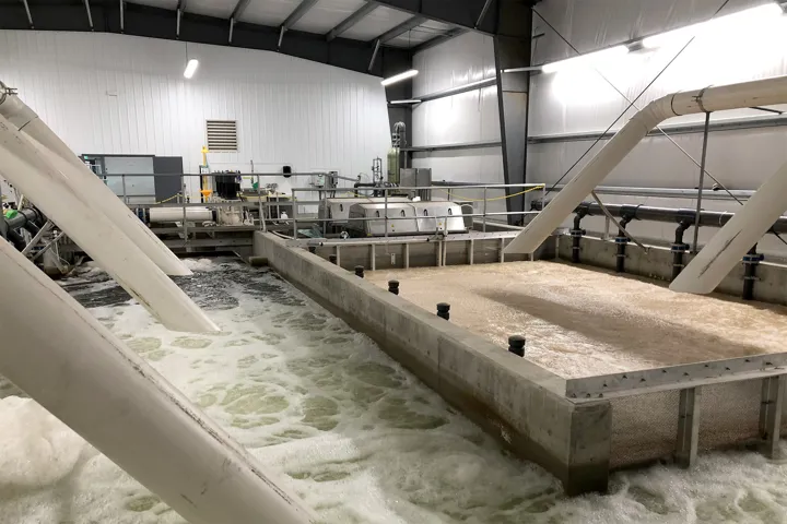 Aquaculture Equipment