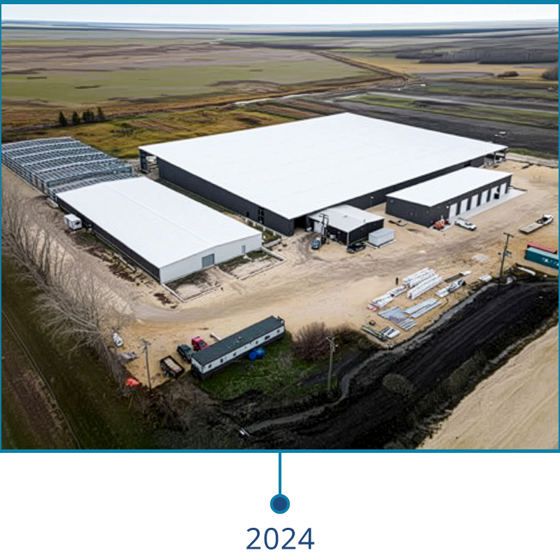 PR Aqua is contracted to design Sapphire Springs Inc – Rockwood in 2024