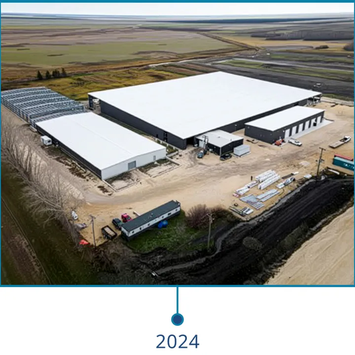 PR Aqua is contracted to design Sapphire Springs Inc – Rockwood in 2024
