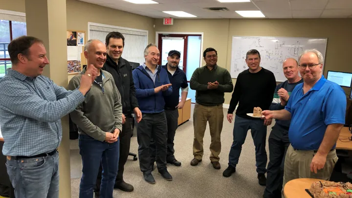 PR Aqua moves to current office location at 5148 Metral Drive Nanaimo in 2023