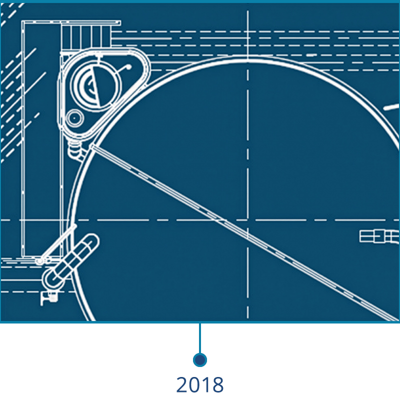 PR Aqua leaves Pentair and reforms as original PR Aqua brand  in 2018