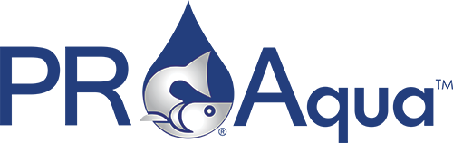 Pr Aqua Celebrating 40+Years Logo
