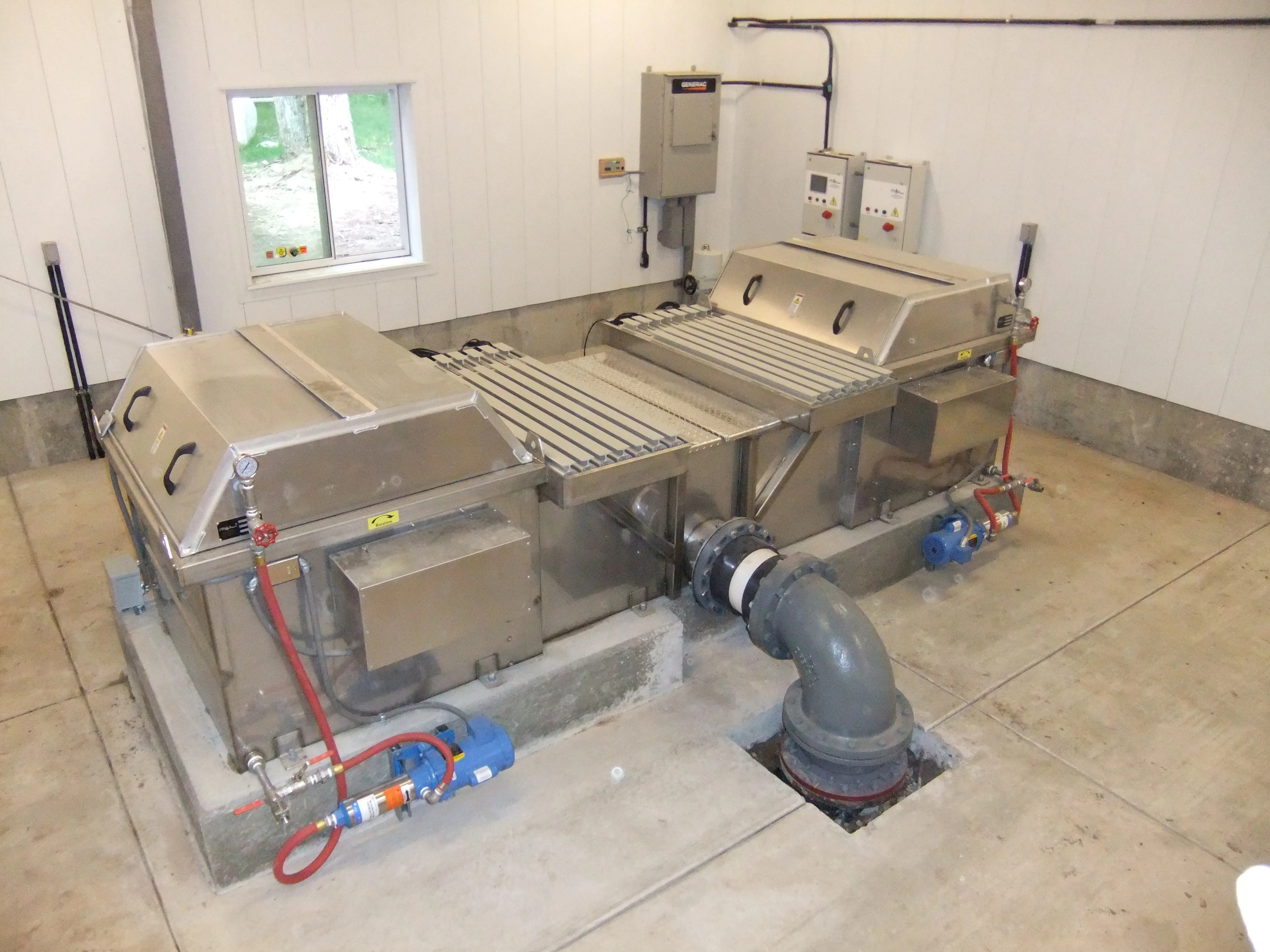 Ten Sleep Duplexed RFUV