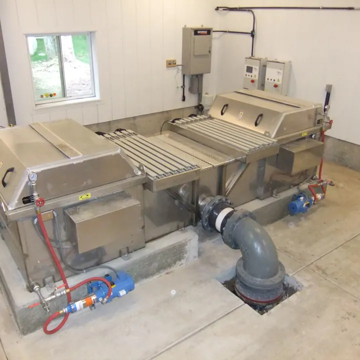 Ten Sleep Duplexed RFUV