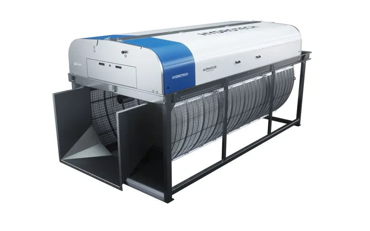 North American Hydrotech Distributor PR Aqua West Coast Salmon